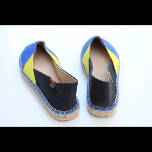 NWOT Sperry Katama flats - Picture 3 of 8